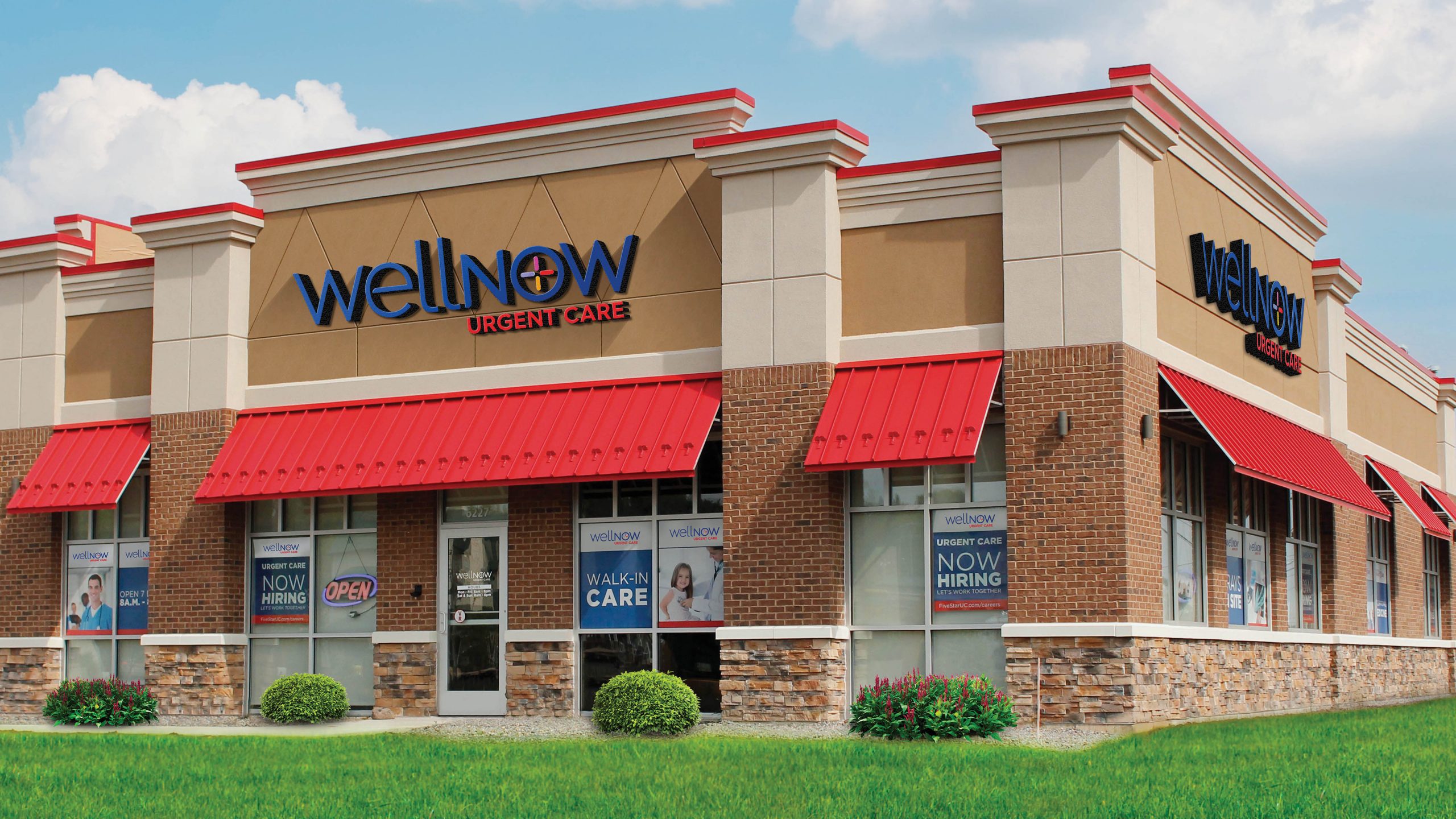WellNow Urgent Care 19 Ideas